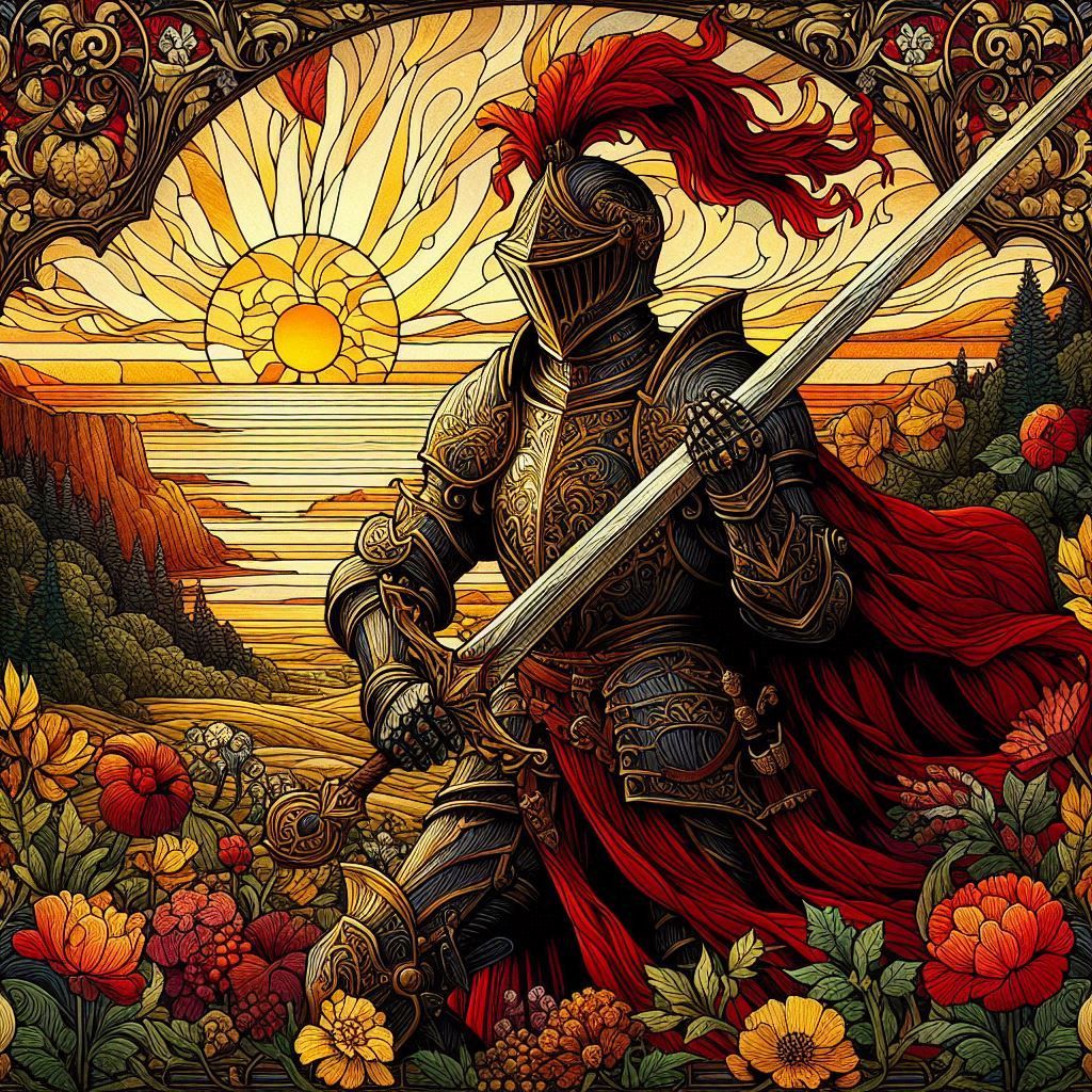 Honneur des chevalier