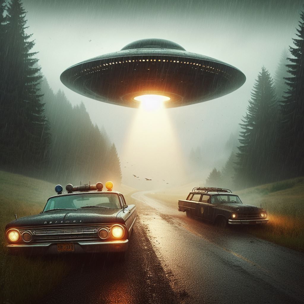 UFO