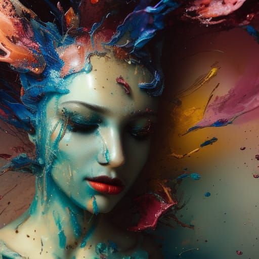 Untitled Creation