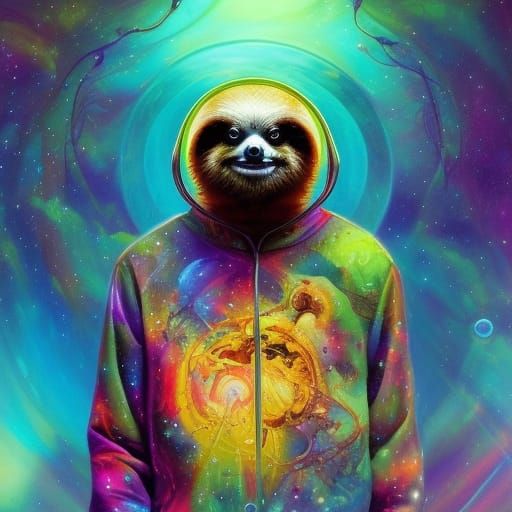 Untitled Creation