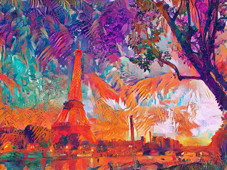 Tropics 