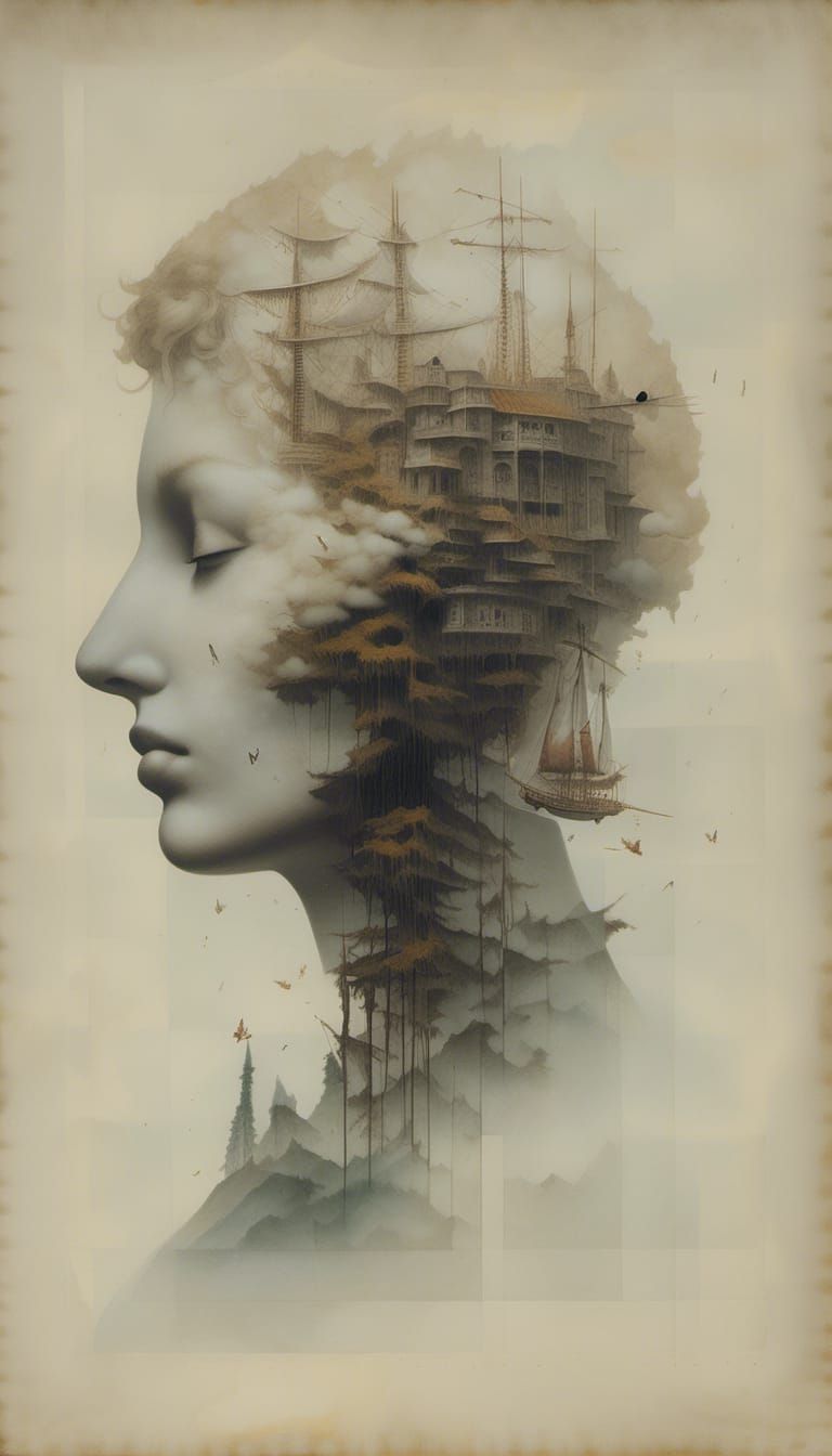 Untitled Creation