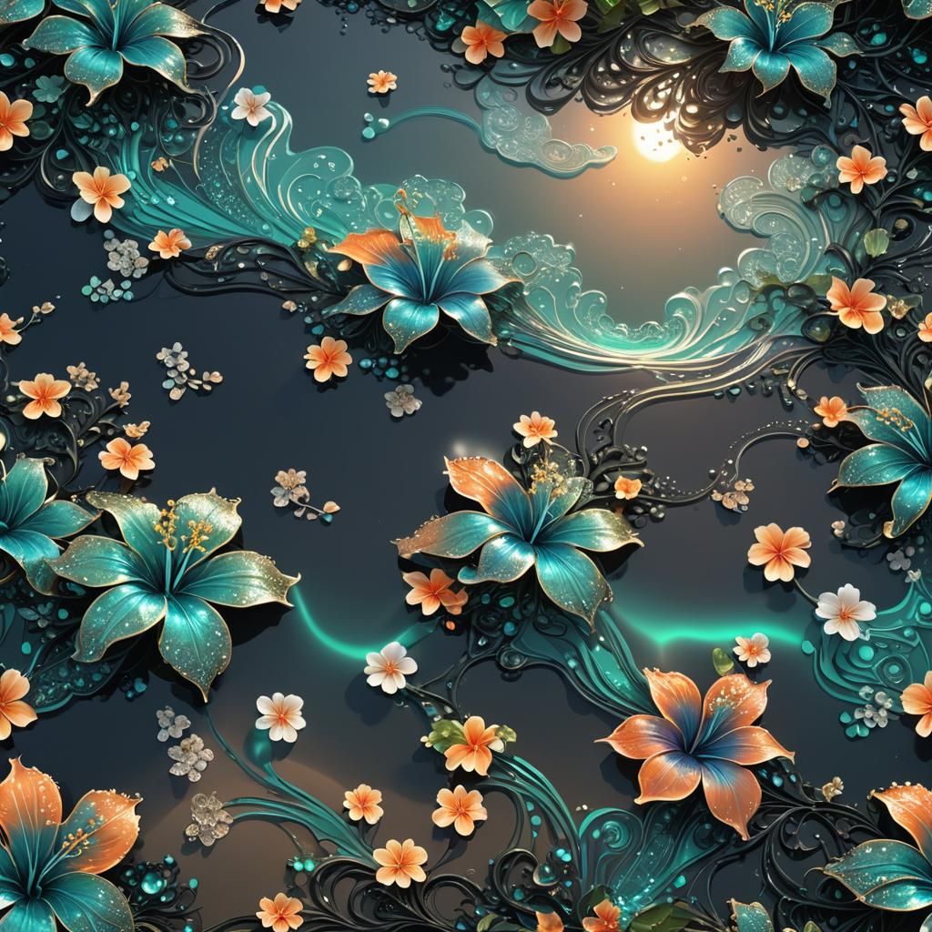 Untitled Creation