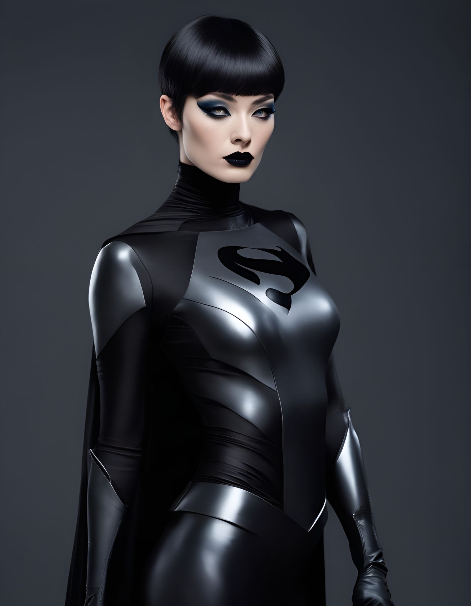 Dark Krypton