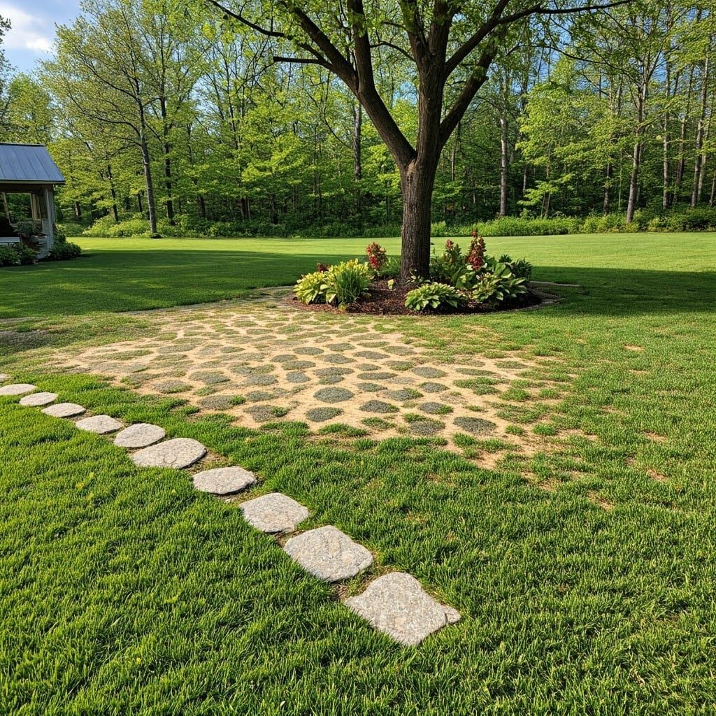 Haredi Man in a Book-Filled Room