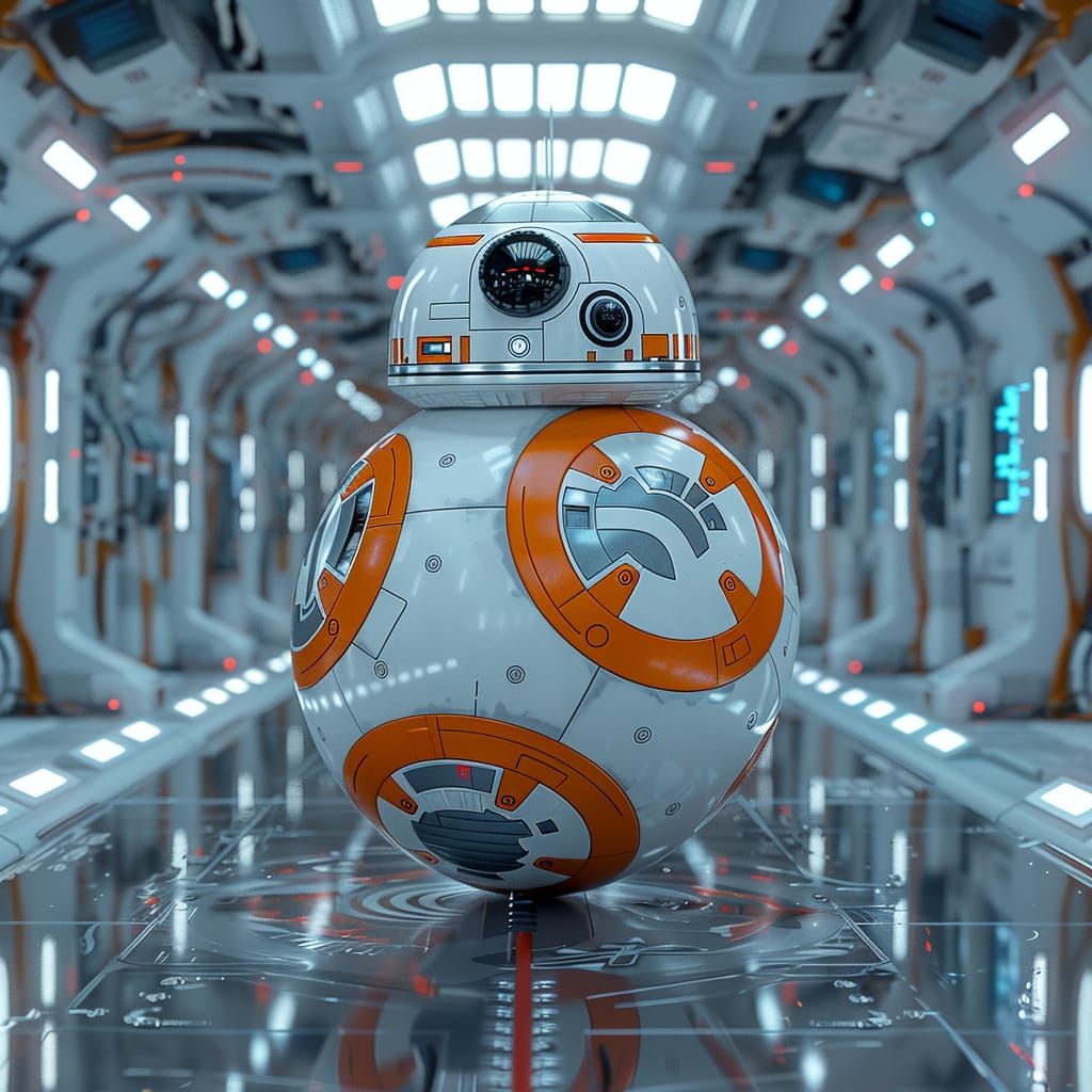 BB-8