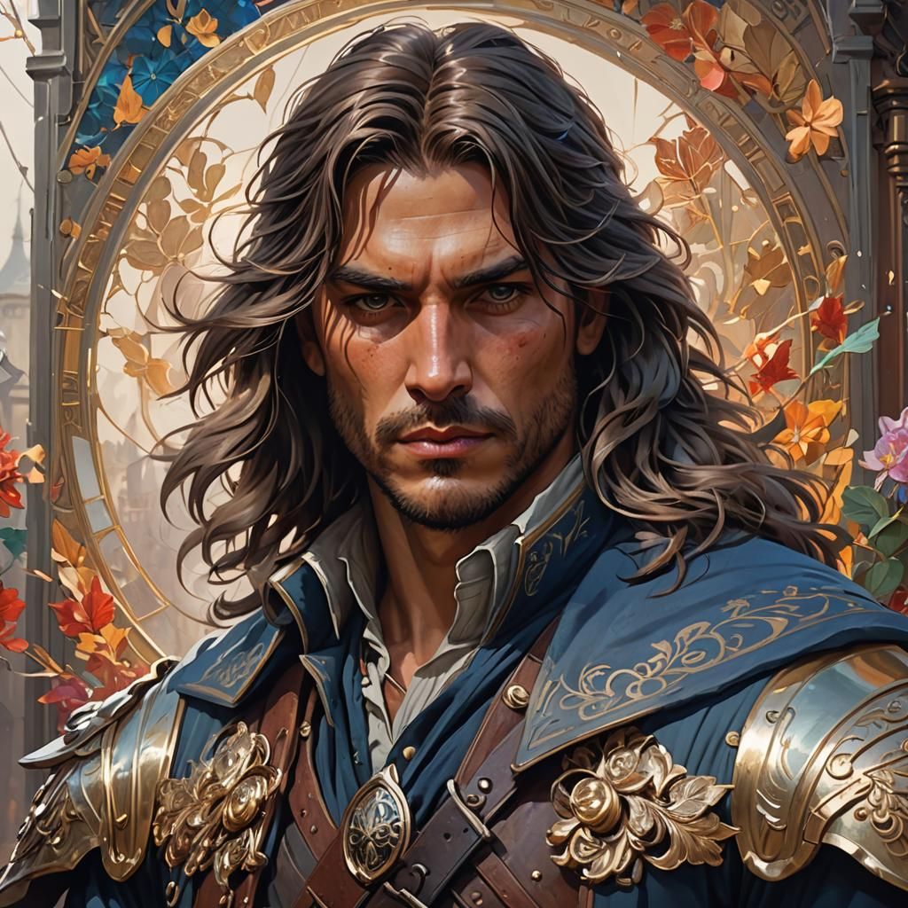 D'artagnan