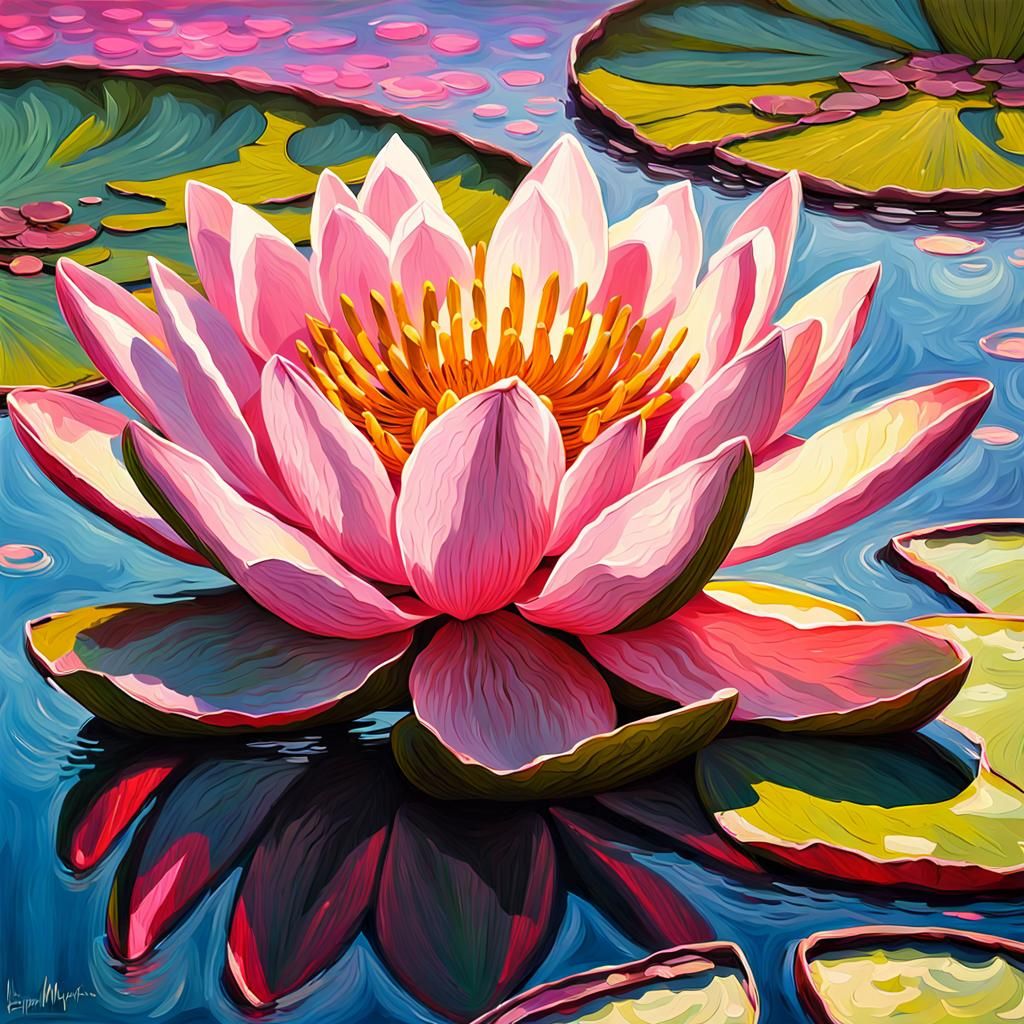 Untitled Creation