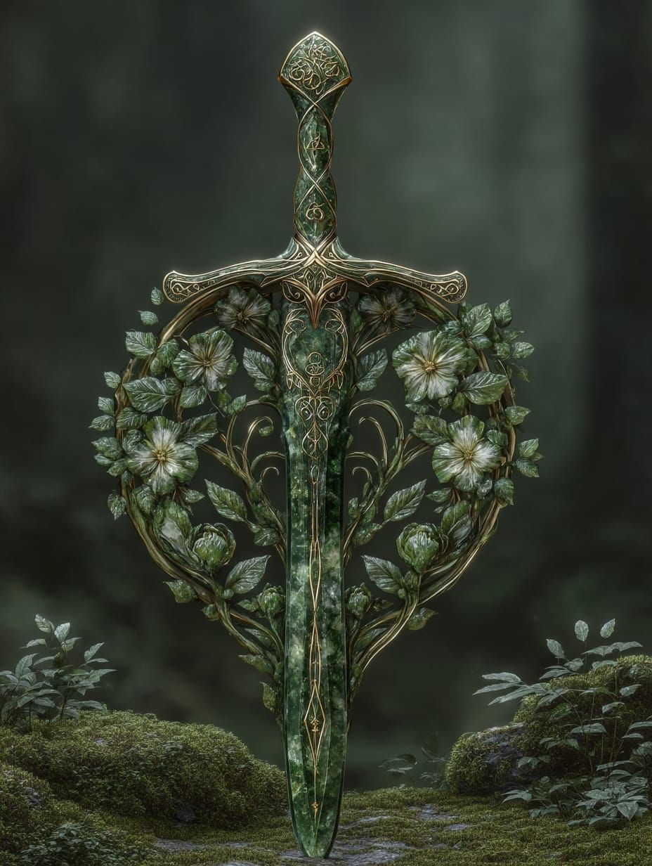 Canticle of the Living Thorn