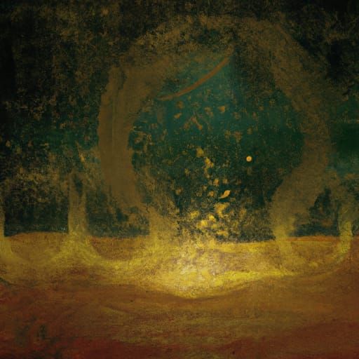 Untitled Creation