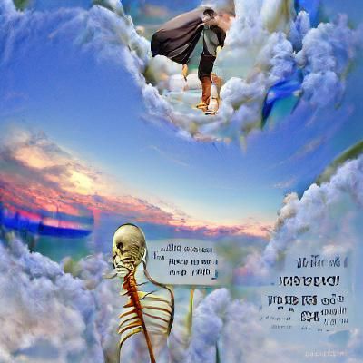 Before death  no one will hear you