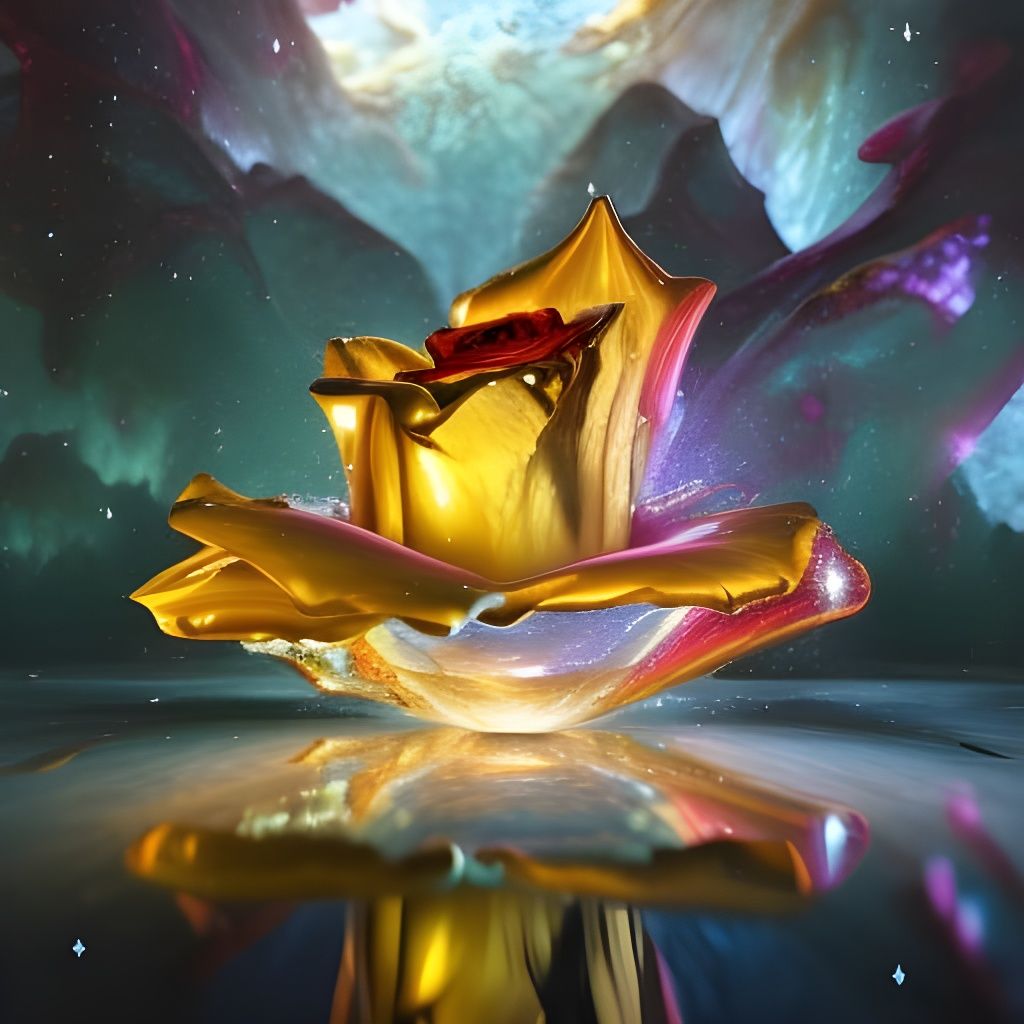SpaceBeauty