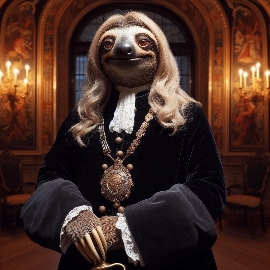 Charlesloth II of Spain, last Spanish Habsburg king