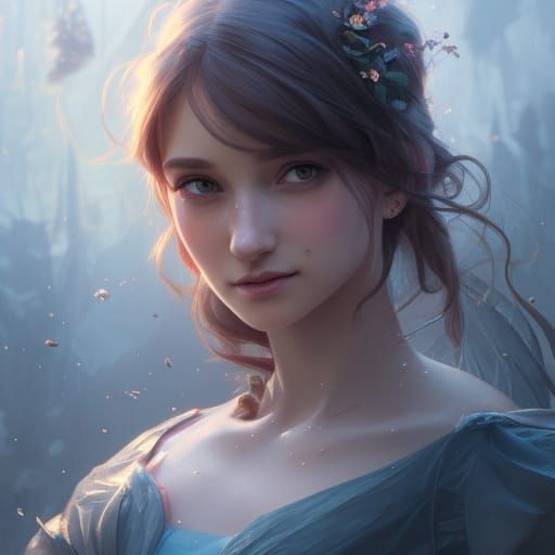 Little Glance