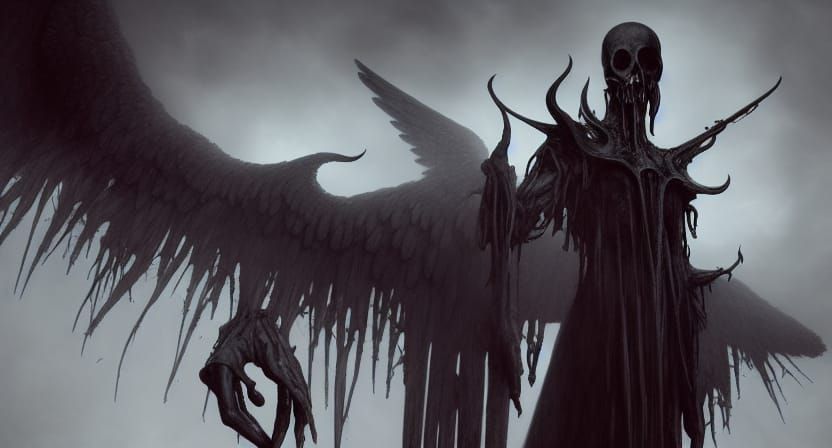 Angels of Death
