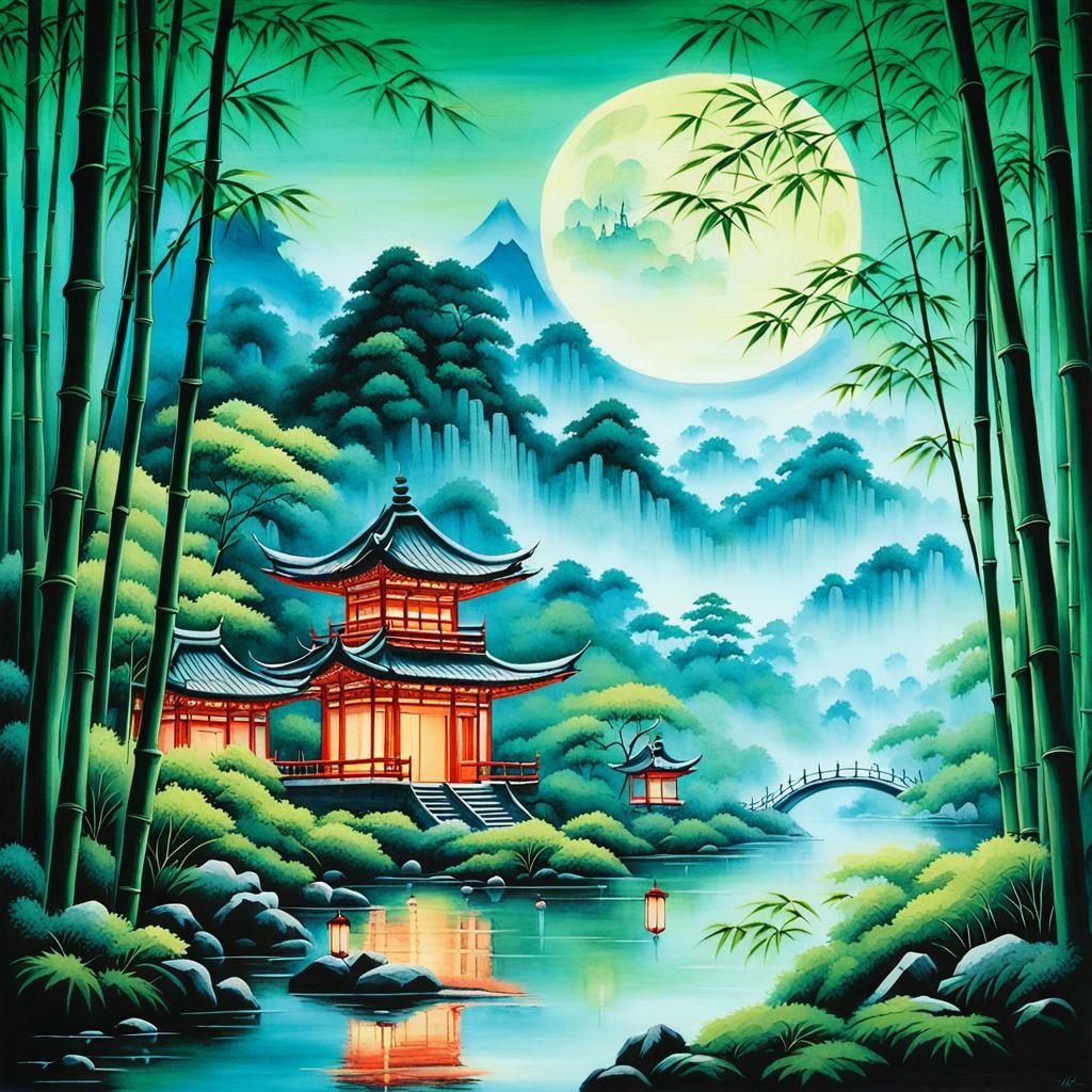 Japanese Kominka