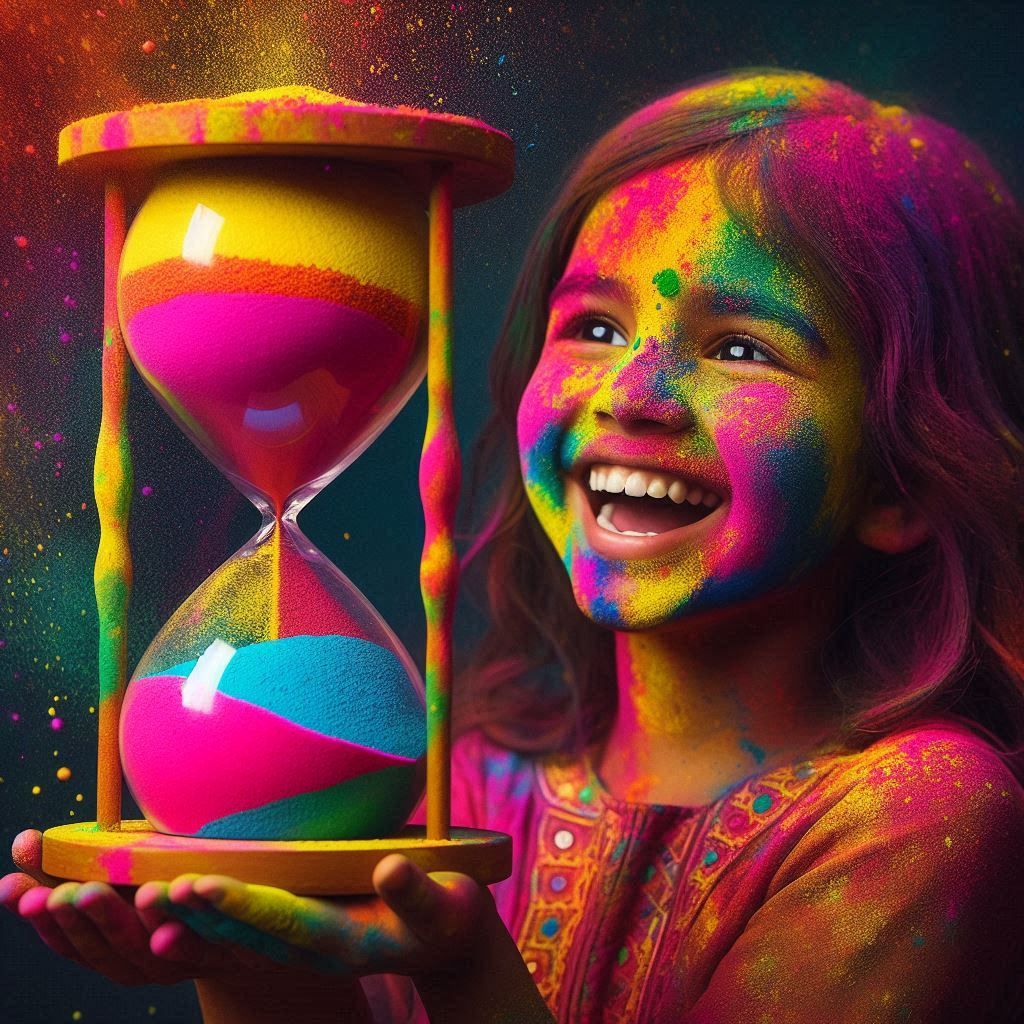 Hero image for Holi: Festival of Colors