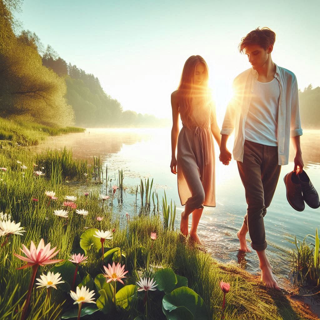 Always, everywhere together