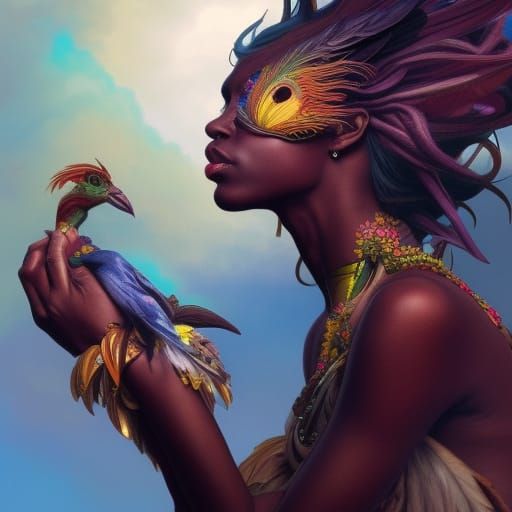 Eagle Spirit