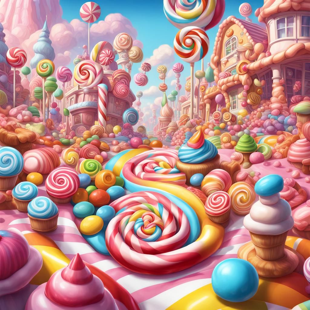 Candyland