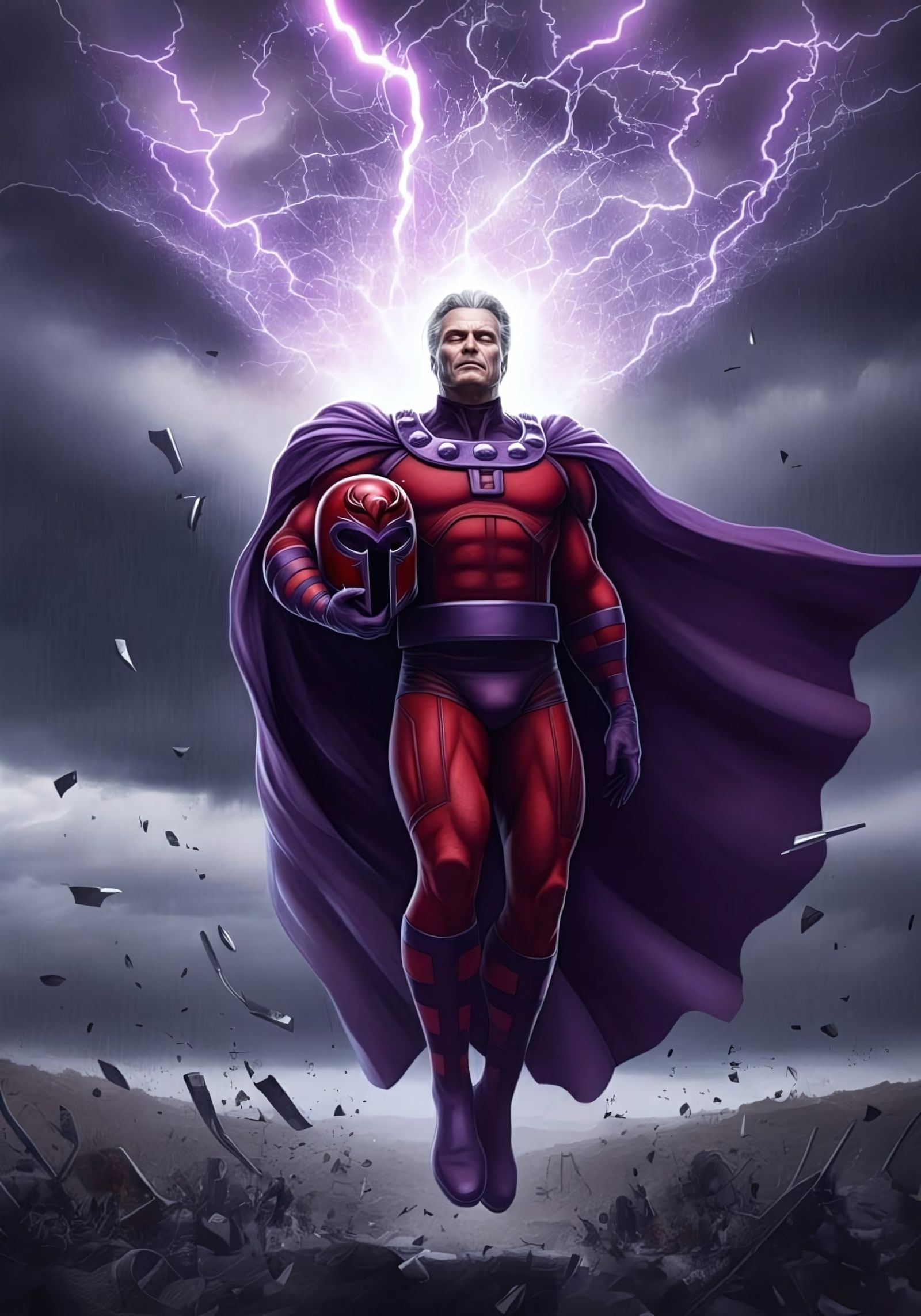 Magneto