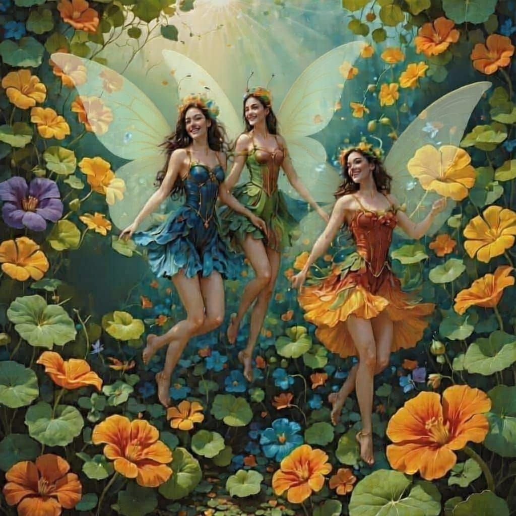 Faeries