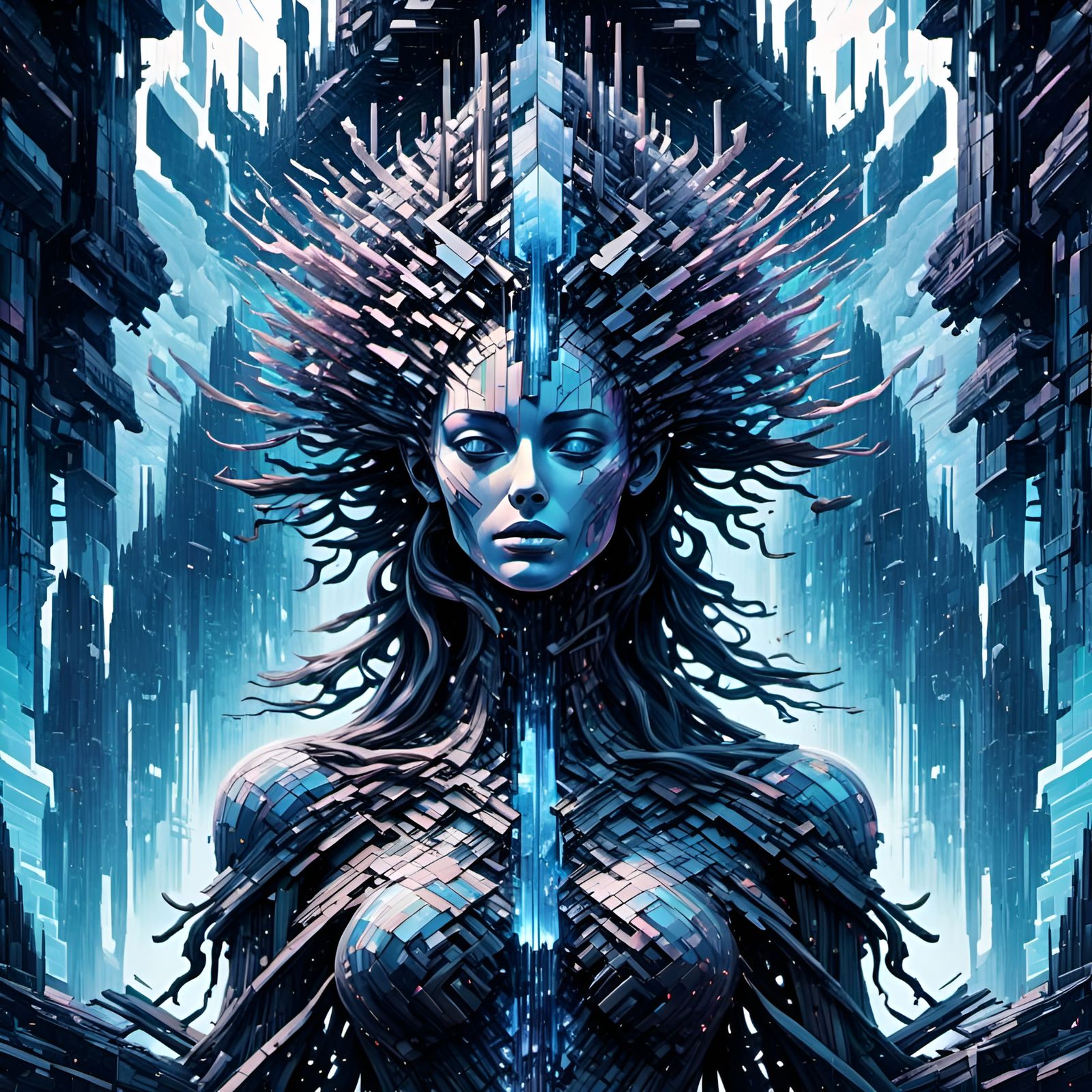 <lora:Affliction:1.0>