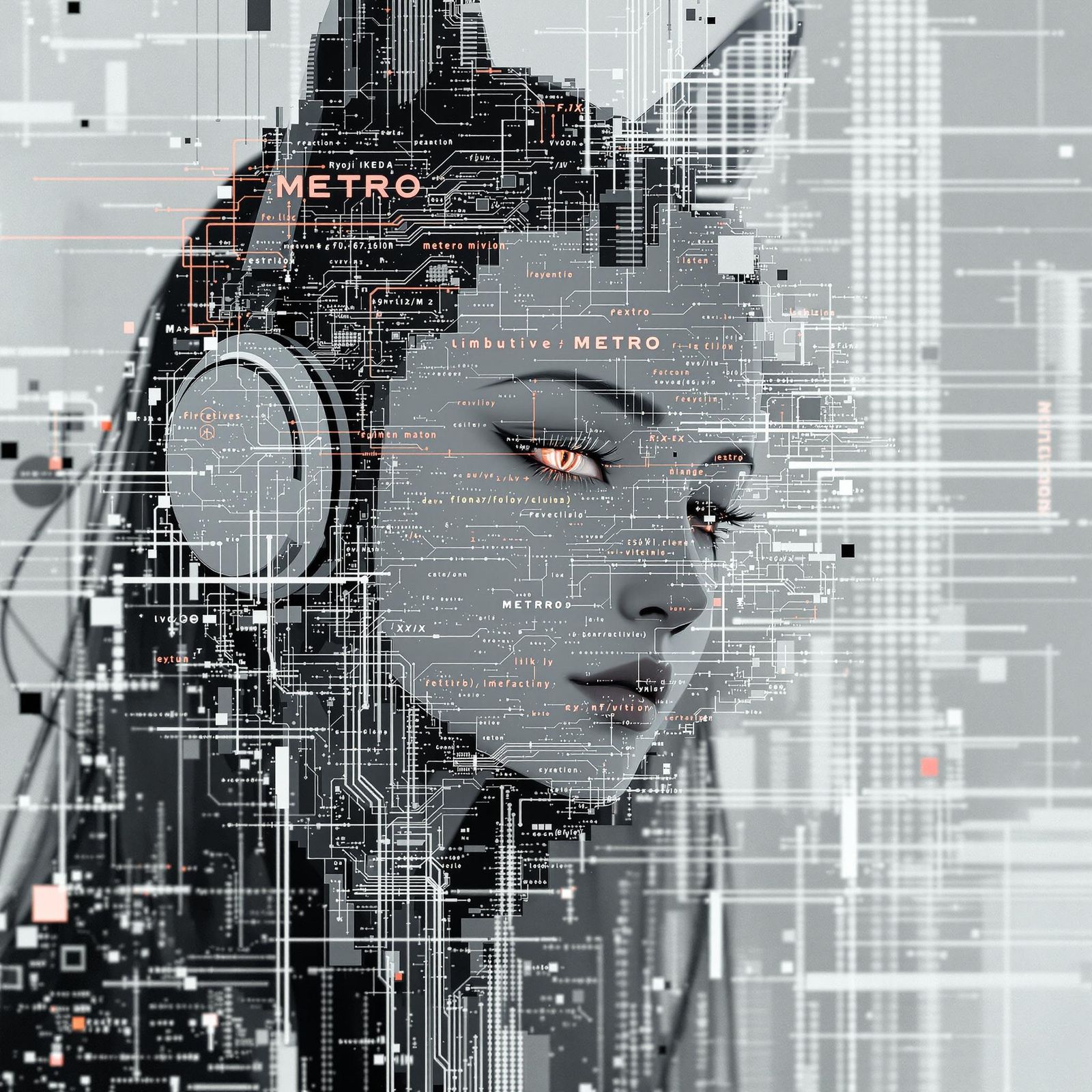 [METRO.672] Some truths are not meant to be shared... not yet!