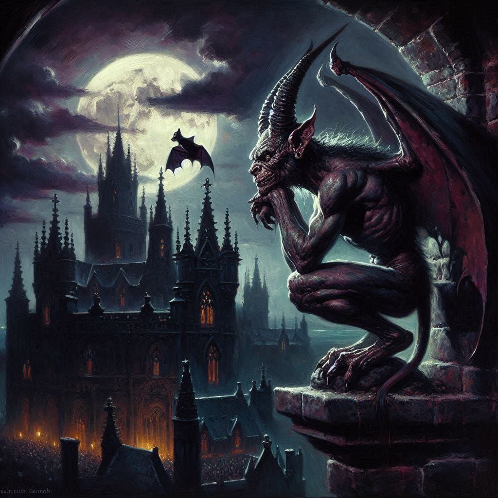 Gargoyle
