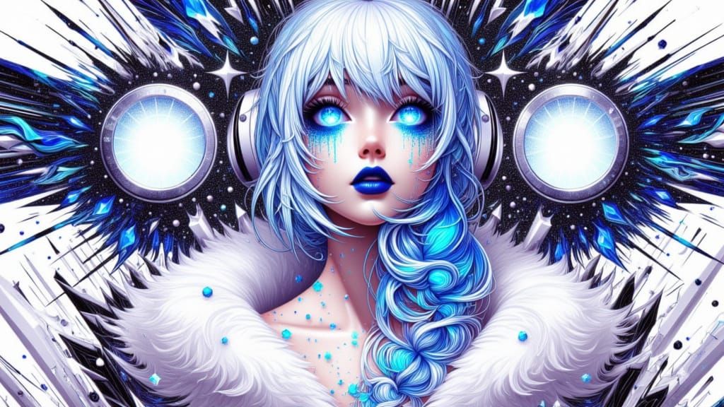 <lora:IVP Interpretive:1.0> Scion