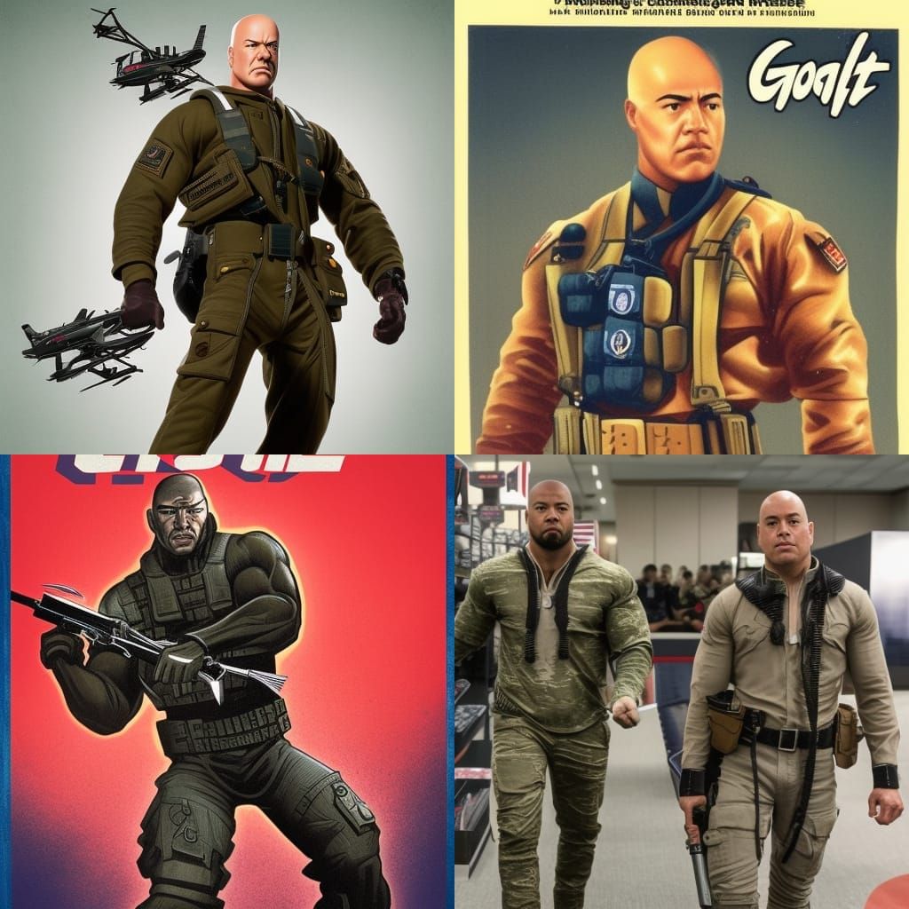 Joe