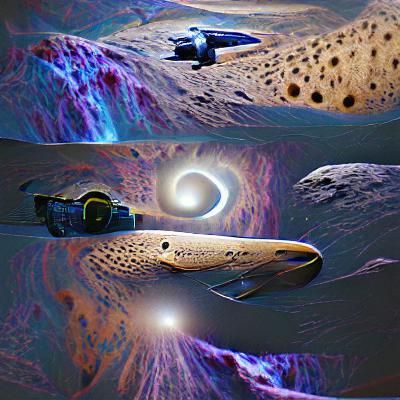 Era of exploration