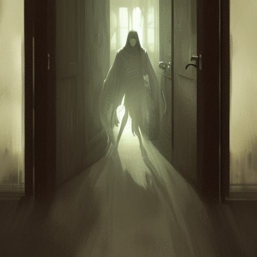 Ghost