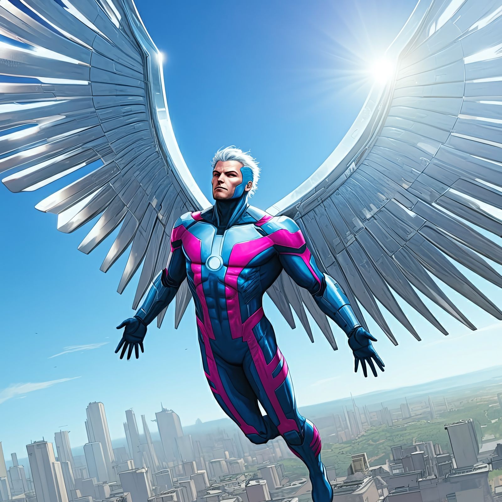 Archangel