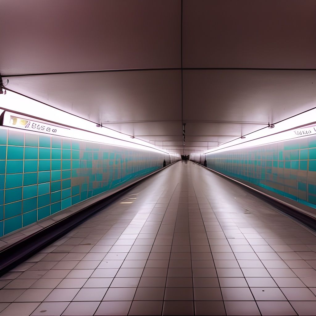 Metropolitan  by @SHCanard