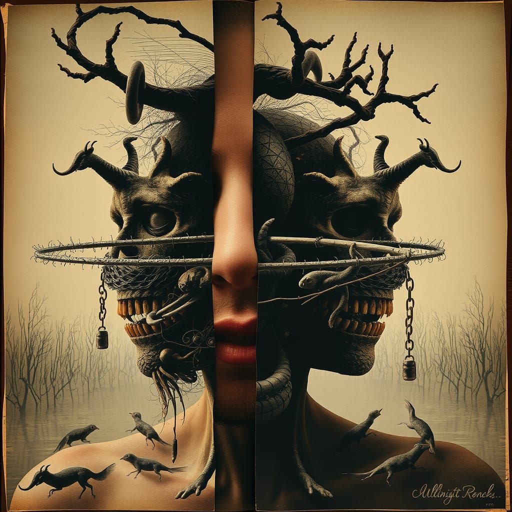 Untitled Creation