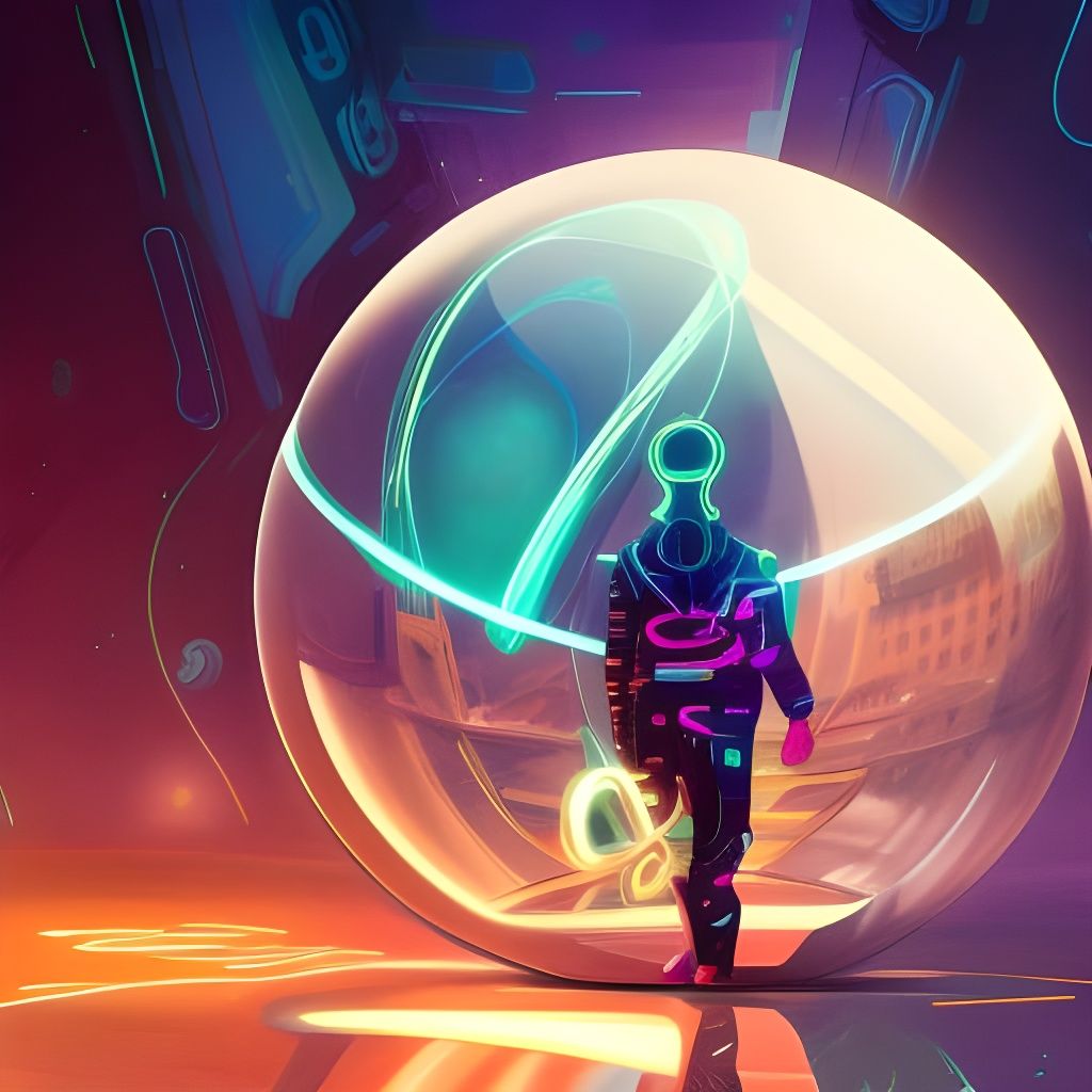 Interdimensional Cable