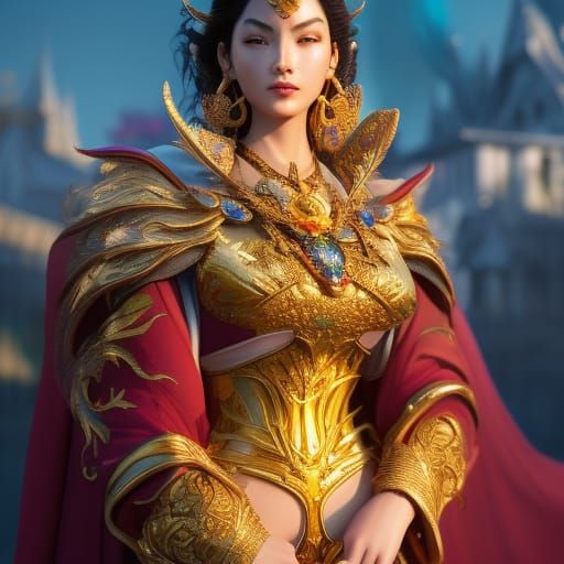 Xinyan