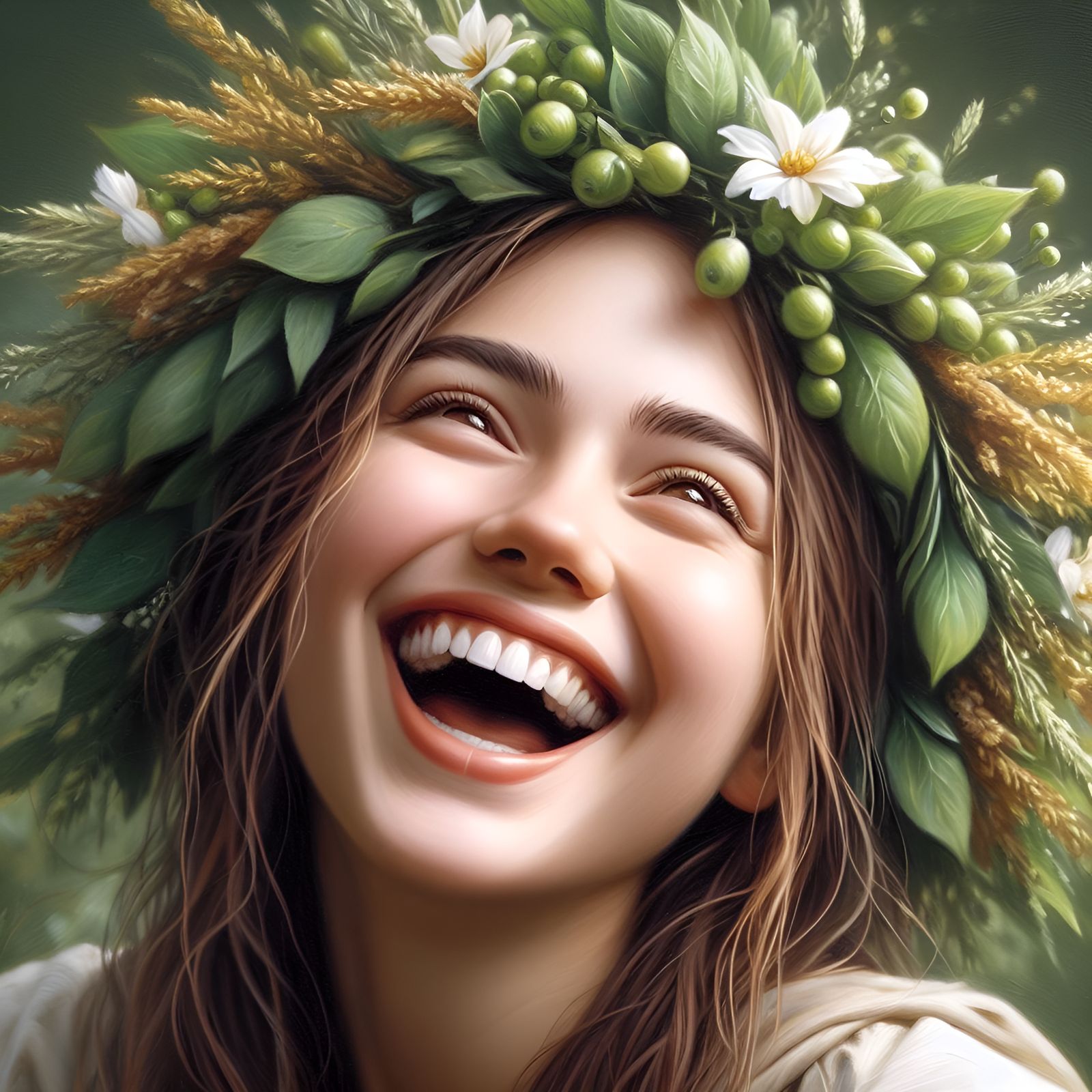 It's gonna be a great day.