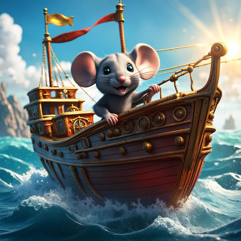 Mouse