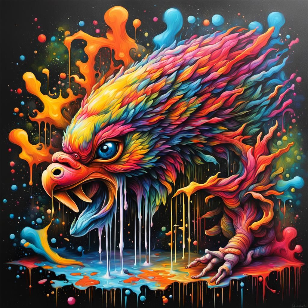 The Weaver's Divine