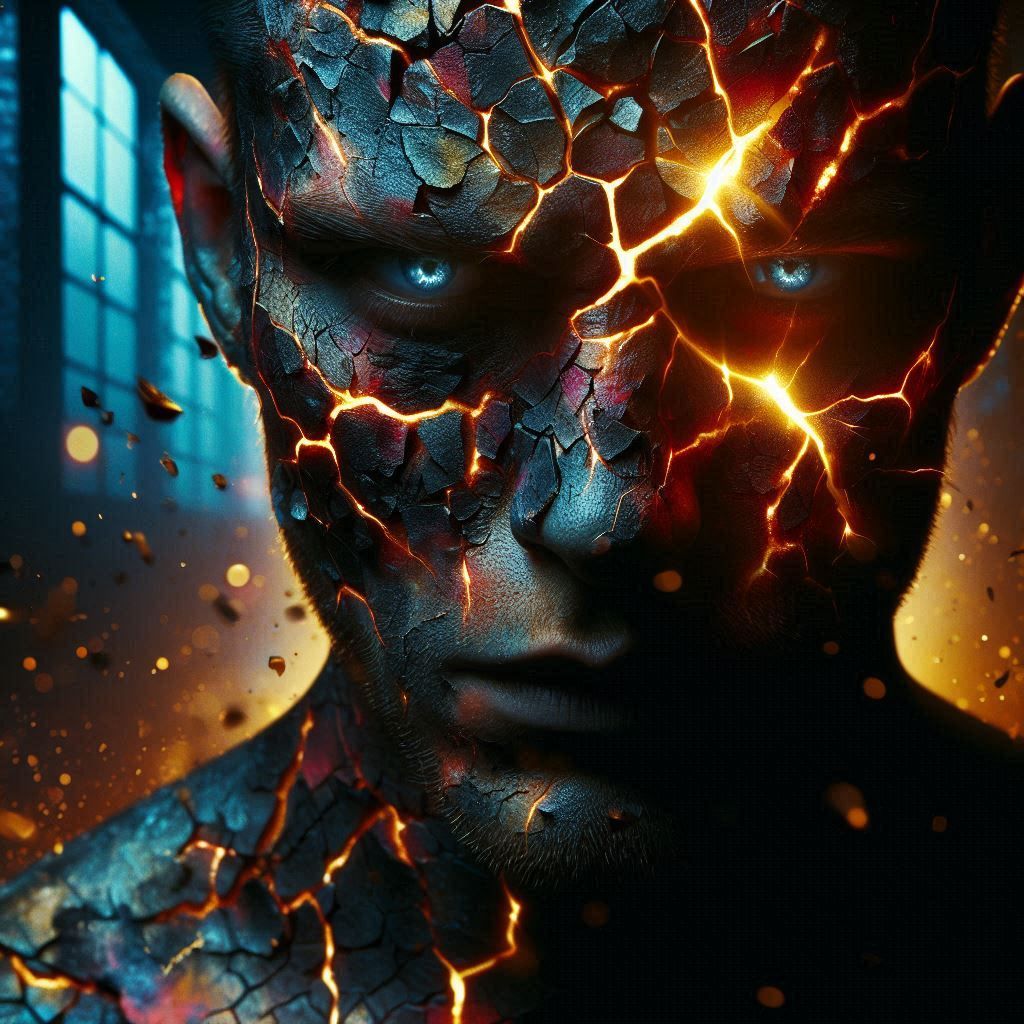 Cracking Under Pressure - series