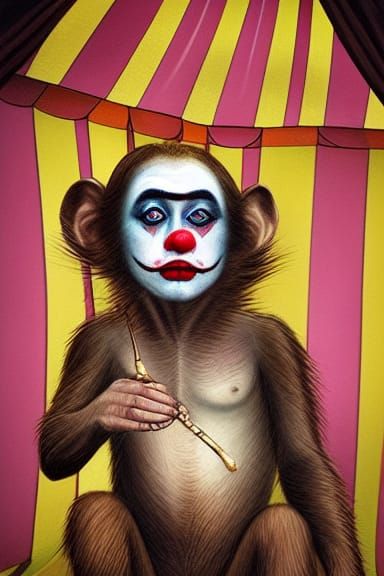 Pardon me dear fellow, would you happen to have a banana?