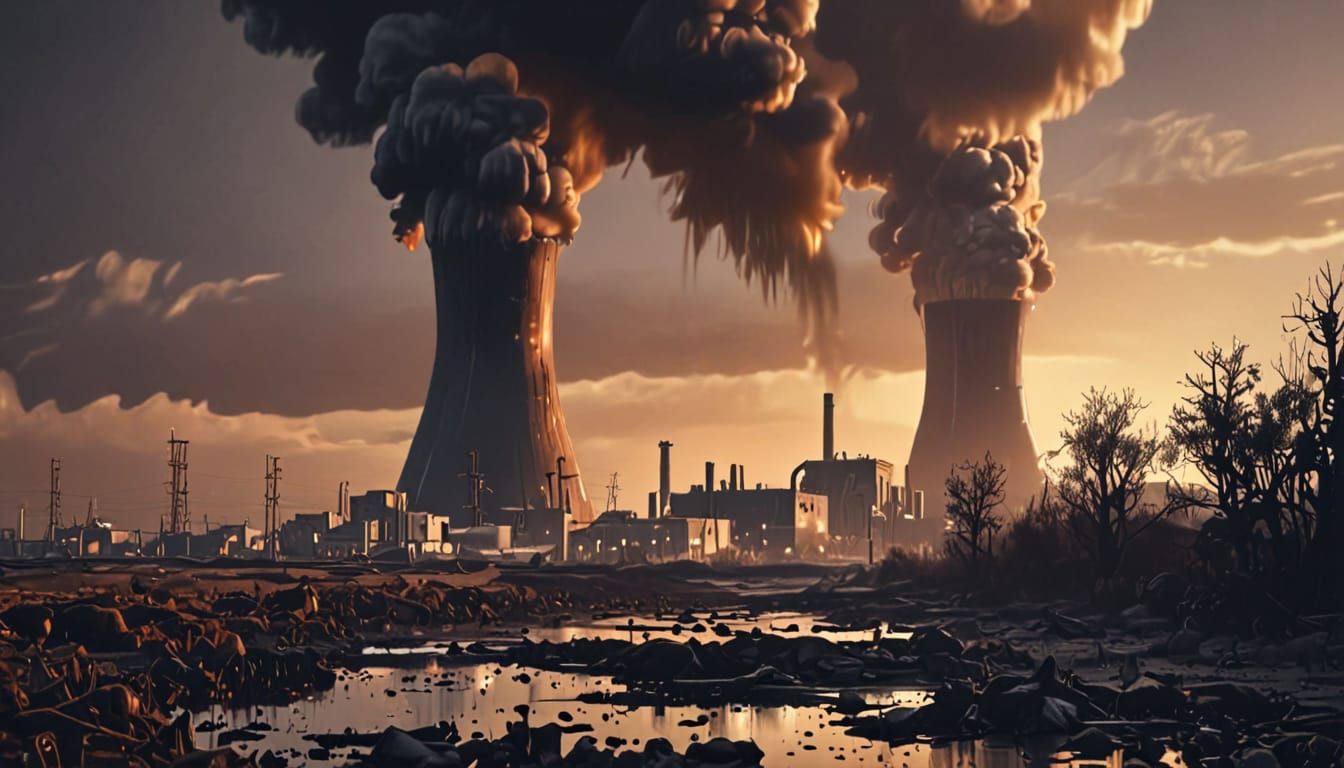 The Power Station