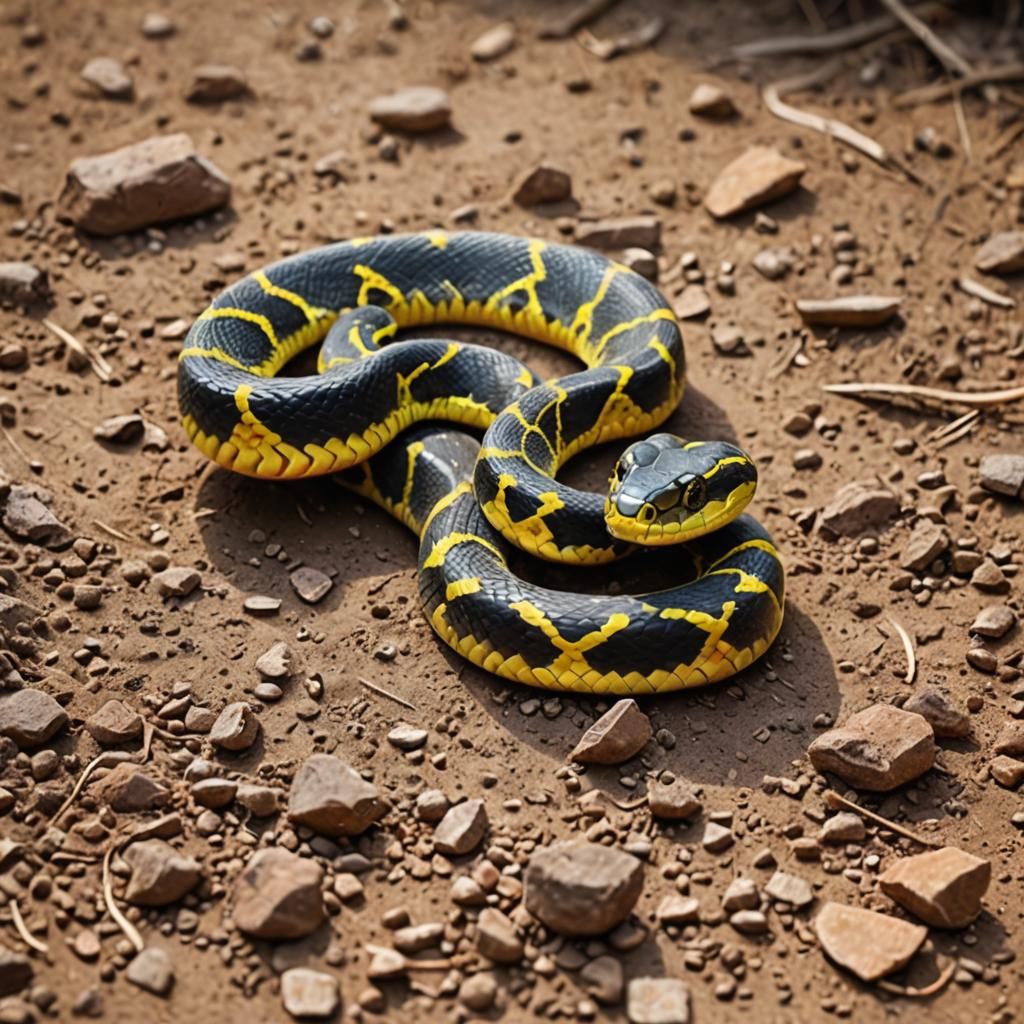 Snake