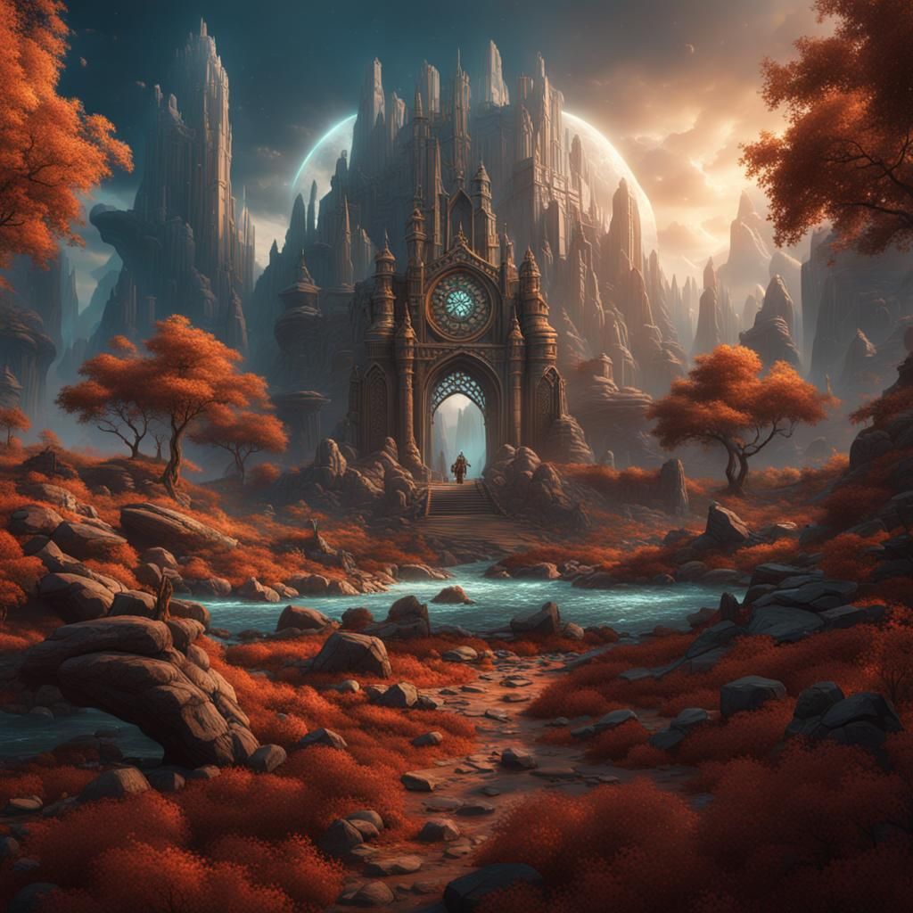 Alpha Omega