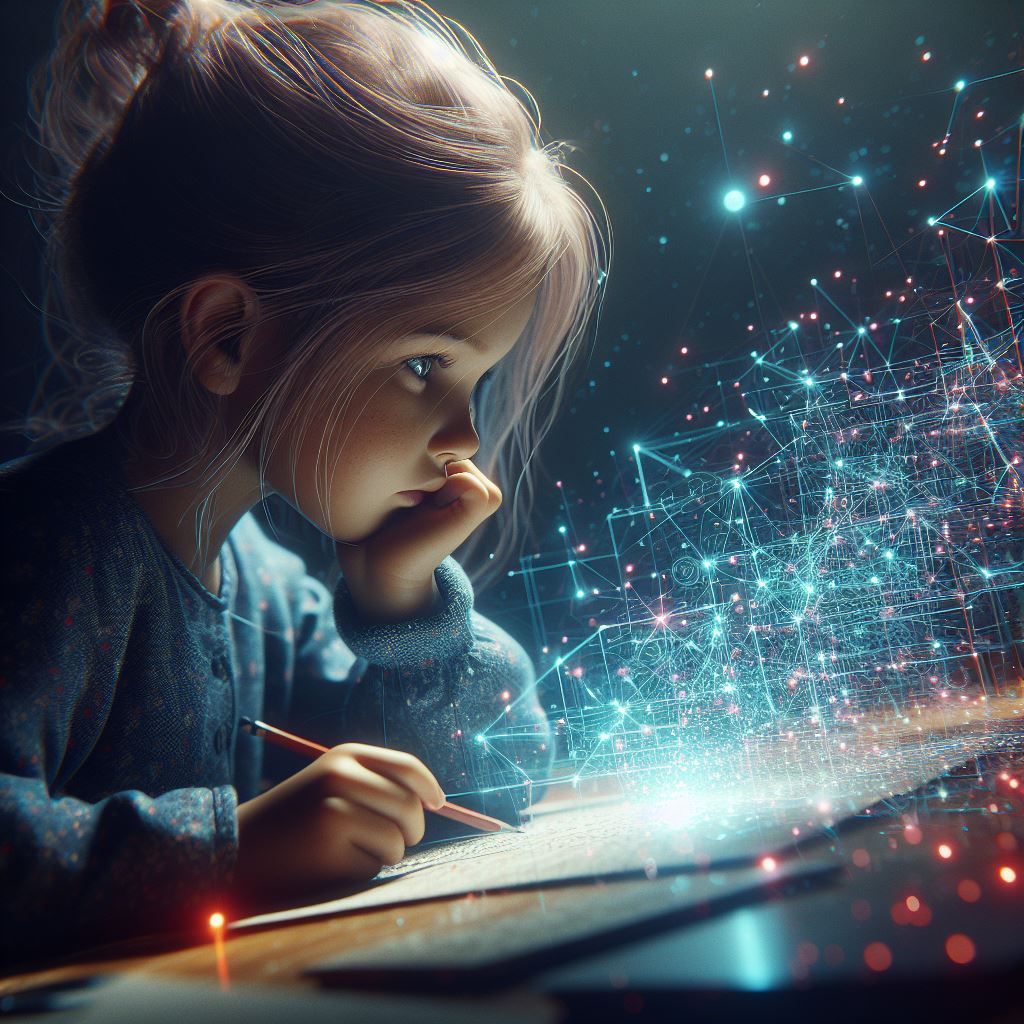 Discovering the Meaning of Life  by @Ember