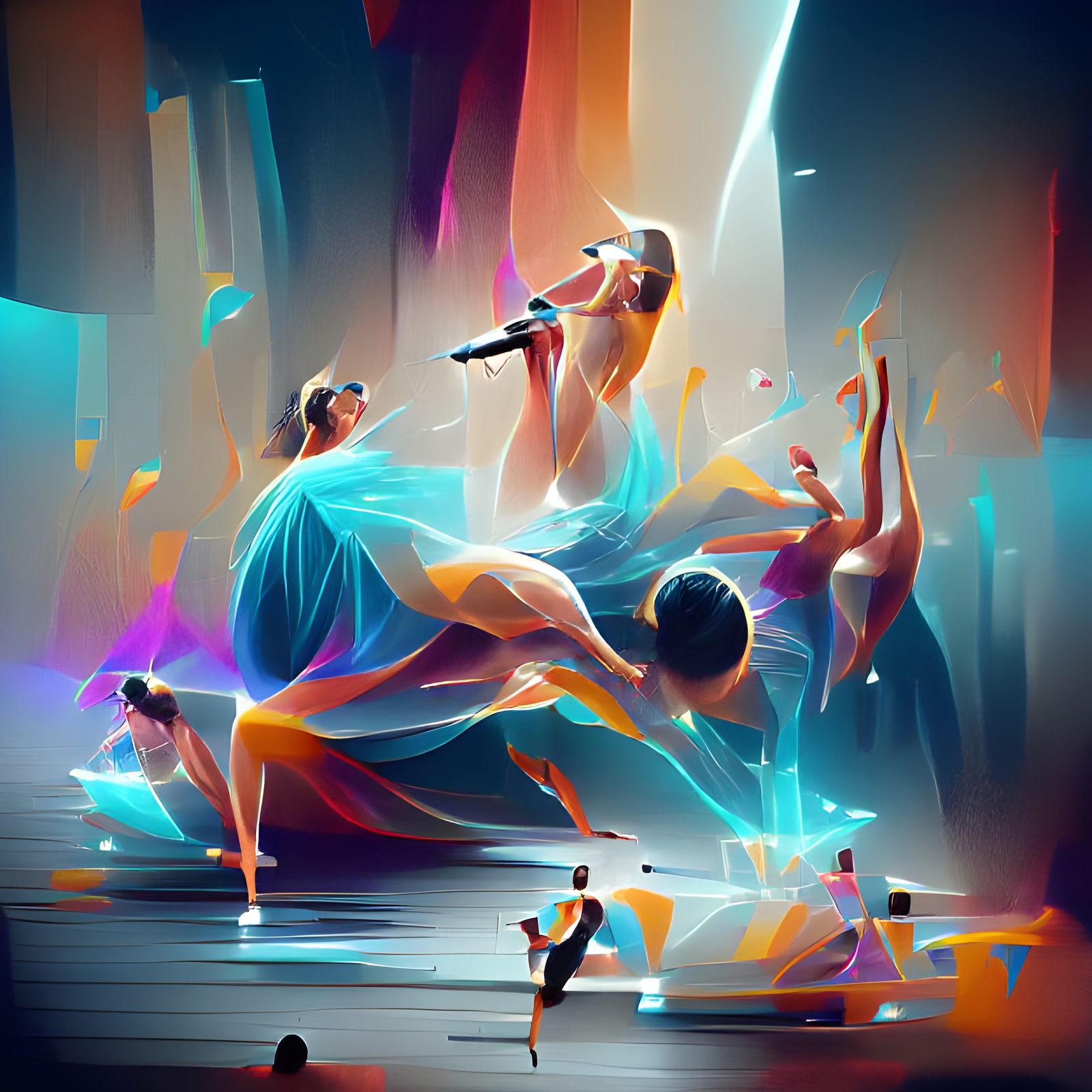 Performance