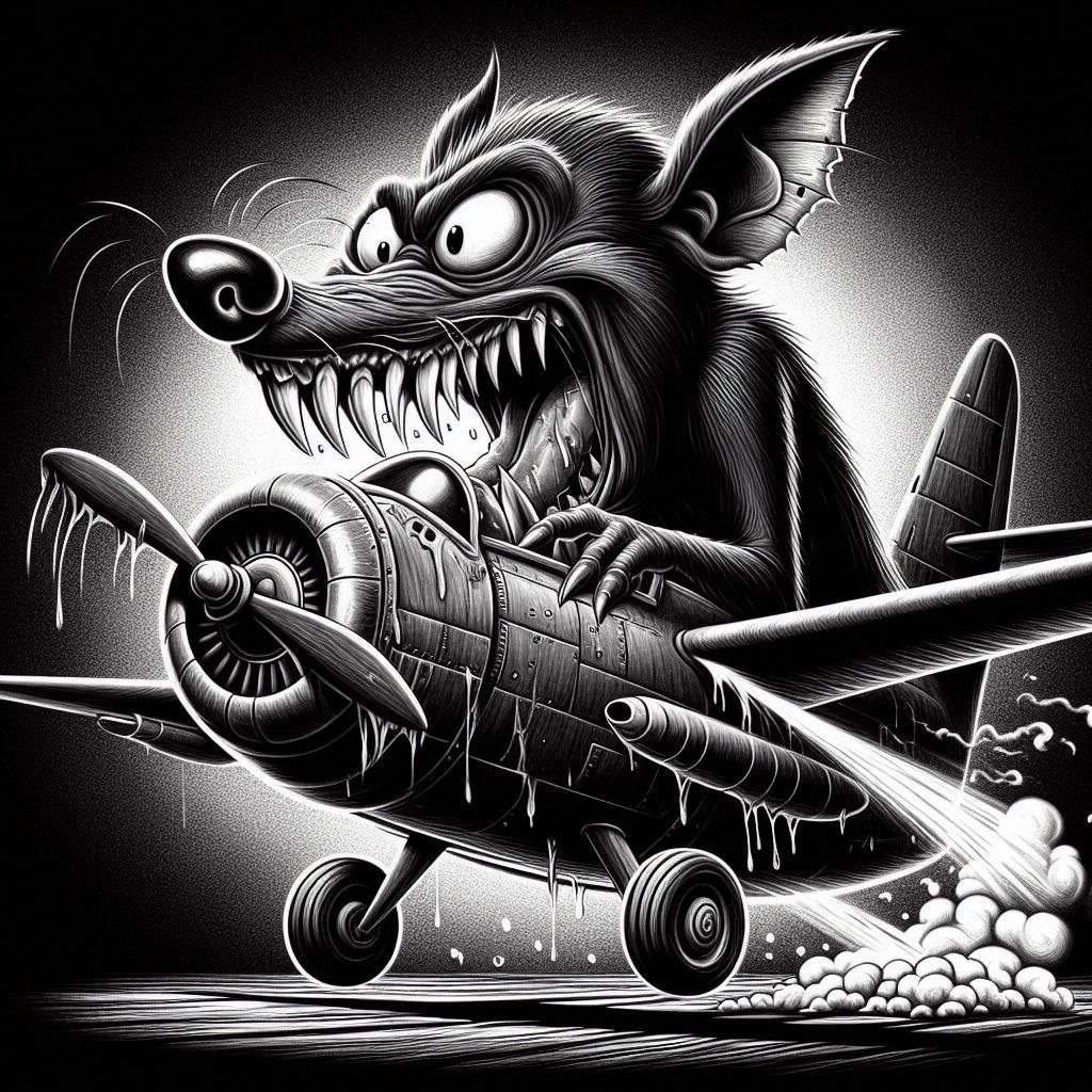 Cool. I master piloting