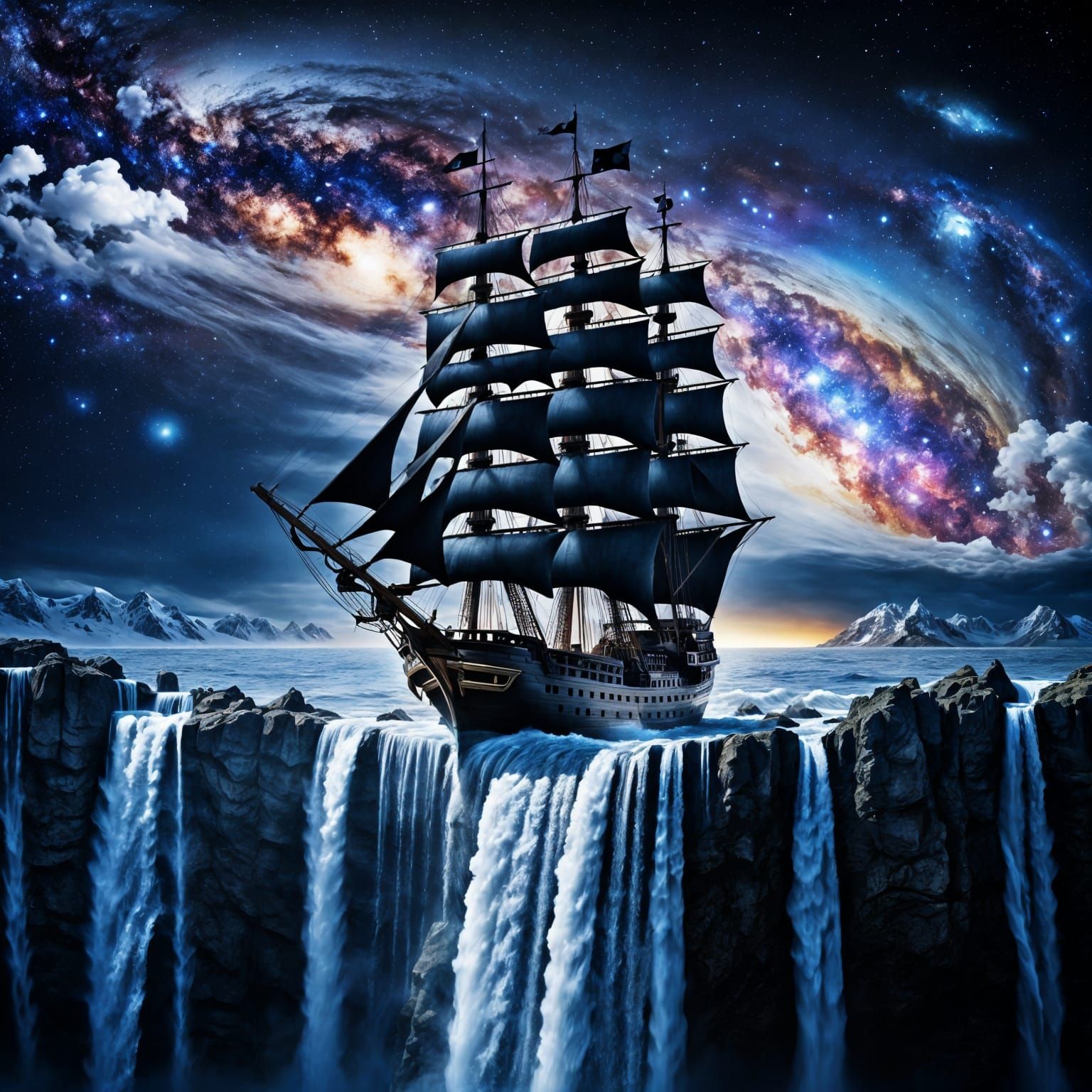 The Edge